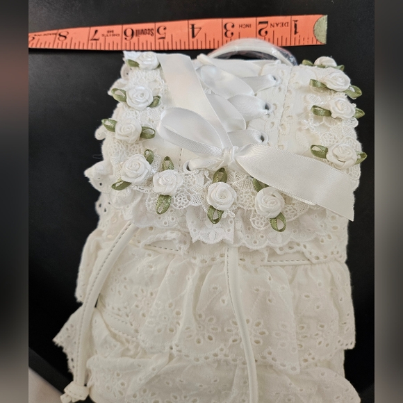 White Ribbon In The Sky Backpack - Picture 8 of 10